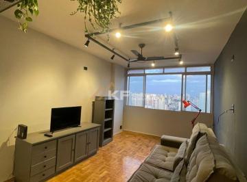 Apartamento · 94m² · 2 Quartos · Apartamento à Venda no Condomínio Edifício das Bandeiras - Centro - Ribeirão Preto/SP