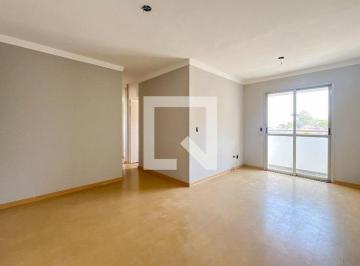 Apartamento · 64m² · 3 Quartos · 1 Vaga · Apartamento para Aluguel - Vila Jaguara, 3 Quartos,  64 m² - São Paulo