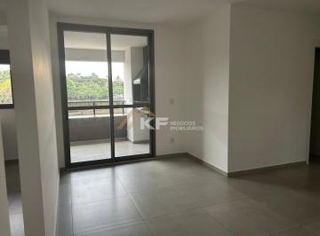 Apartamento · 82m² · 3 Quartos · 2 Vagas · Apartamento à Venda no Magnólia Residencial - Jardim Botânico - Ribeirão Preto/SP
