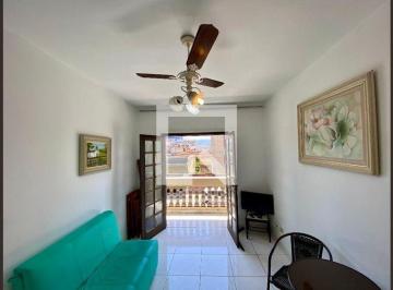 Apartamento · 46m² · 1 Quarto · 1 Vaga · Apartamento para Aluguel - Cidade Ocian, 1 Quarto,  46 m² - Praia Grande