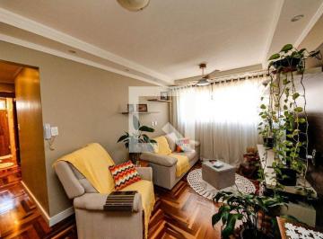 Apartamento · 56m² · 2 Quartos · 1 Vaga · Apartamento à Venda - Vila Califórnia, 2 Quartos,  56 m² - São Paulo