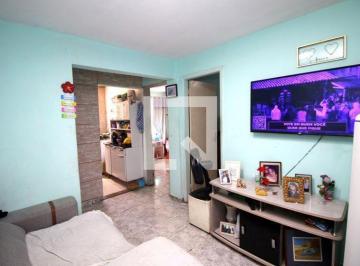 Apartamento · 36m² · 2 Quartos · 1 Vaga · Apartamento à Venda - Penha, 2 Quartos,  36 m² - Rio de Janeiro