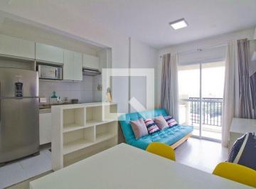 Apartamento · 41m² · 1 Quarto · 1 Vaga · Apartamento à Venda - Centro, 1 Quarto,  41 m² - São Paulo