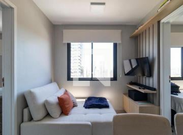 Apartamento · 33m² · 2 Quartos · Apartamento à Venda - Barra Funda, 2 Quartos,  33 m² - São Paulo