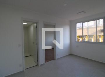 Apartamento · 33m² · 2 Quartos · Apartamento à Venda - Jardim Marajoara , 2 Quartos,  33 m² - São Paulo