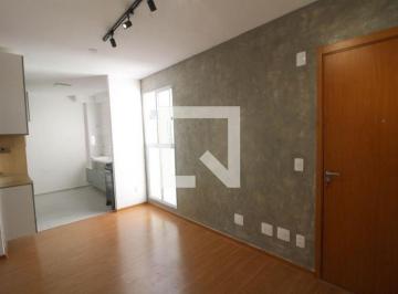 Apartamento · 44m² · 2 Quartos · 1 Vaga · Apartamento à Venda - Igará, 2 Quartos, 44 m² - Canoas