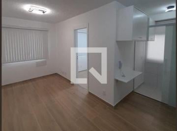 Apartamento · 37m² · 2 Quartos · Apartamento à Venda - Taboão, 2 Quartos,  37 m² - São Bernardo do Campo