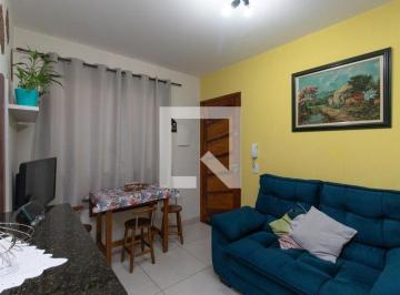 Apartamento · 40m² · 1 Quarto · Apartamento à Venda - Vila Mazzei, 1 Quarto,  40 m² - São Paulo