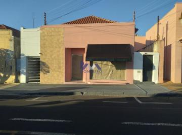 Foto 01 · Casa, Centro, Catanduva, SP