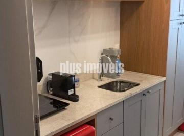 Apartamento · 25m² · 1 Quarto · Apartamento à venda, 25 m² Vila Mariana - São Paulo/SP