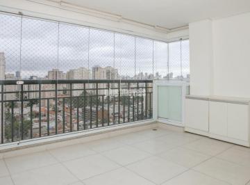 Apartamento · 89m² · 2 Quartos · 3 Vagas · Vila Romana! Lazer completo!