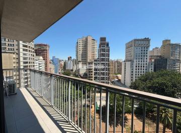 Apartamento · 44m² · 1 Quarto · República! Piscina!