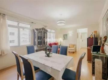 Apartamento · 110m² · 2 Quartos · 1 Vaga · OPORTUNIDADE!!! METRÔ !!! LOCAL NOBRE !!!! ao lado da PAULISTA !!!