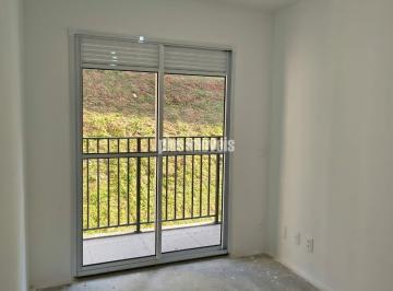 Apartamento · 27m² · 1 Quarto · Lindo apto a venda