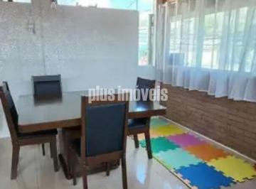 Casa · 350m² · 3 Quartos · 2 Vagas · VILA ROMANA - Casa com 3 quartos