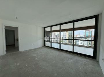 Apartamento · 143m² · 3 Quartos · 2 Vagas · Apartamento novo, com vista livre, Empreendimento mais desejado do Bairro