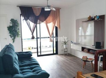 Apartamento · 98m² · 3 Quartos · 2 Vagas · Apartamento Residencial