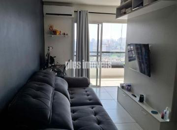 Apartamento · 37m² · 2 Quartos · 1 Vaga · APARTAMENTO RESIDENCIAL em SÃO PAULO - SP, CAMBUCI