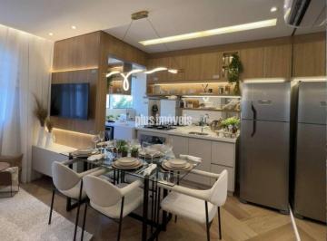 Apartamento · 38m² · 2 Quartos · móvel para venda com 38 metros quadrados com 2 quartos