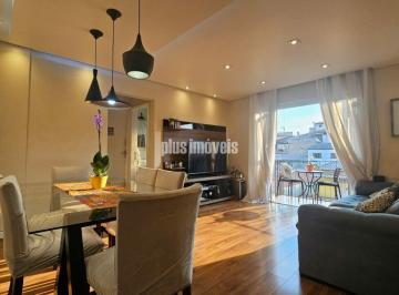 Apartamento · 85m² · 2 Quartos · 1 Vaga · Lindo apto a venda