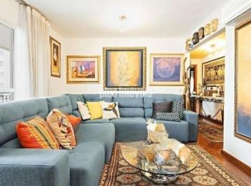 Apartamento · 200m² · 3 Quartos · 3 Vagas · Apartamento com planta bem distribuída no Brooklin