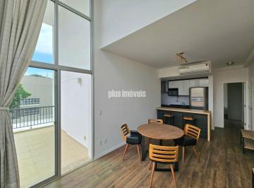 Apartamento · 76m² · 2 Quartos · 2 Vagas · ótimo Apartamento no Brooklin de 76 m² !!!