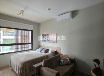 Apartamento · 22m² · 1 Quarto · Funcional studio para venda em jardim das acácias com 1 quarto, 22m²