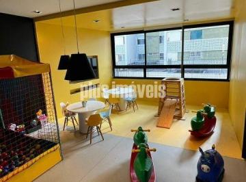 Apartamento · 56m² · 1 Quarto · 1 Vaga · Seu Novo Lar em Perdizes: Sofisticação e Praticidade em Cada Detalhe