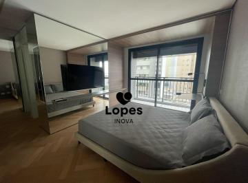 Apartamento de 2 quartos, Curitiba · Apartamento Exclusivo no Água Verde – 2 Suítes e Acabamentos Premium
