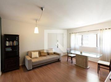 Apartamento · 70m² · 2 Quartos · 1 Vaga · Apartamento à Venda - Itaim Bibi, 2 Quartos,  70 m² - São Paulo