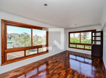 Apartamento · 112m² · 3 Quartos · 1 Vaga · Apartamento à Venda - Higienópolis, 3 Quartos,  112 m² - Porto Alegre