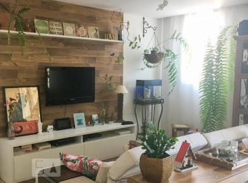 Apartamento · 67m² · 2 Quartos · 1 Vaga · Apartamento à Venda - Vila Mascote, 2 Quartos,  67 m² - São Paulo