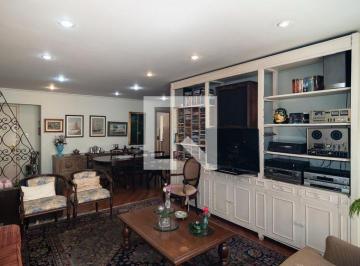 Apartamento · 140m² · 3 Quartos · 1 Vaga · Apartamento à Venda - Bela Vista, 3 Quartos, 140 m² - São Paulo