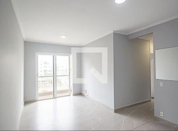 Apartamento · 67m² · 3 Quartos · 1 Vaga · Apartamento à Venda - Baeta Neves, 3 Quartos, 67 m² - São Bernardo do Campo
