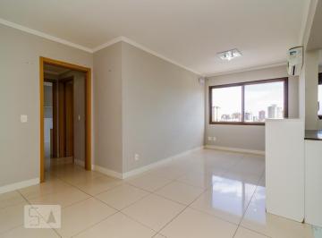 Apartamento · 64m² · 2 Quartos · 2 Vagas · Apartamento à Venda - Menino Deus, 2 Quartos,  64 m² - Porto Alegre
