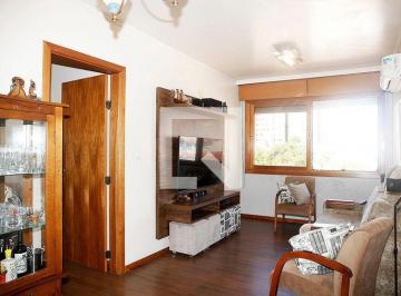 Apartamento · 85m² · 3 Quartos · 2 Vagas · Apartamento à Venda - Menino Deus, 3 Quartos,  85 m² - Porto Alegre