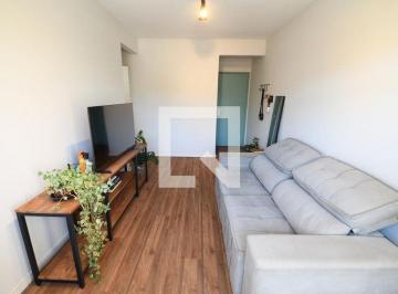 Apartamento · 70m² · 2 Quartos · 1 Vaga · Apartamento à Venda - Vila Industrial, 2 Quartos,  70 m² - Campinas