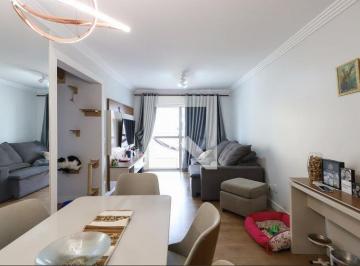 Apartamento · 70m² · 2 Quartos · 1 Vaga · Apartamento à Venda - Santana, 2 Quartos,  70 m² - São Paulo