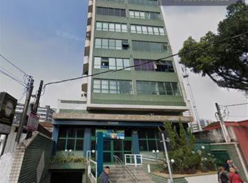 Comercial · 100m² · 1 Vaga · Comercial à venda - na Vila Belmiro