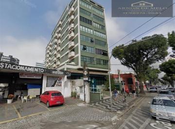 Comercial · 100m² · 1 Vaga · Comercial à venda - na Vila Belmiro