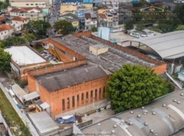 Comercial · 6368m² · 110 Vagas · Comercial para aluguel - em Freguesia Do Ó