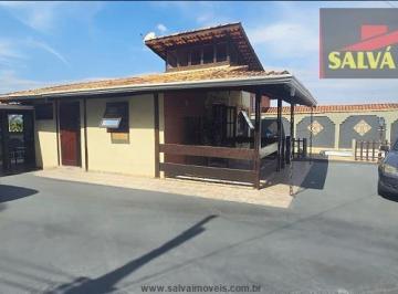 Casa · 116m² · 3 Quartos · 8 Vagas · Casa à venda - em Mairiporã