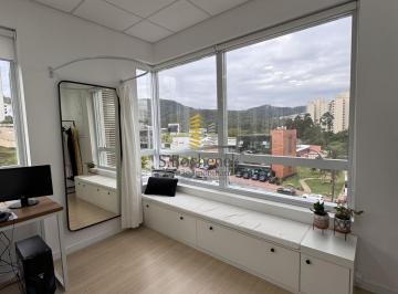 Comercial · 39m² · 1 Quarto · Ótima sala comercial venda Ed. Link Office - 1 banheiro, 1 vaga