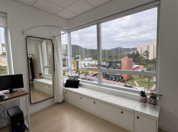 Comercial · 39m² · 1 Quarto · Ótima sala comercial venda Ed. Link Office - 1 banheiro, 1 vaga