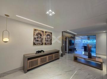 Apartamento · 124m² · 3 Quartos · 2 Vagas · Apartamento à venda no Esplanada, 3 quartos, 1 suíte e área gourmet.