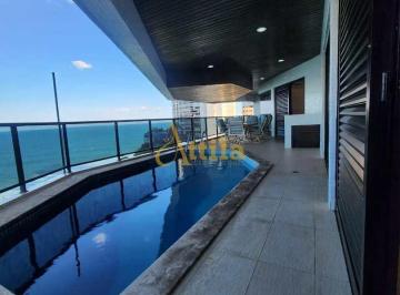 Apartamento · 350m² · 4 Quartos · 3 Vagas · Apto 4 suítes, 3 vagas, piscina privativa, Astúrias