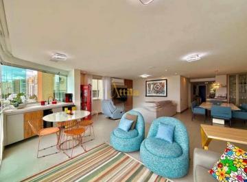 Apartamento · 155m² · 4 Quartos · 3 Vagas · Apartamento com 4 quartos, Jardim Astúrias, Guarujá - R$ 1.97 mi, Cod: 6767