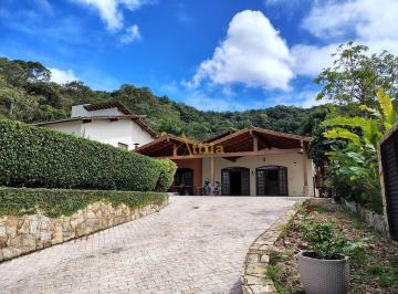Casa · 646m² · 4 Quartos · 6 Vagas · Casa com 4 quartos, Enseada, Guarujá - R$ 1.9 mi, Cod: 6763