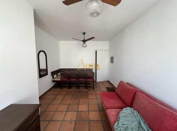 Apartamento · 75m² · 2 Quartos · 1 Vaga · Apto 3 quartos, 500mts praia Enseada, 1 vaga