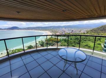 Apartamento · 224m² · 4 Quartos · 2 Vagas · Apartamento com 4 quartos, Enseada, Guarujá - R$ 1.8 mi, Cod: 6775